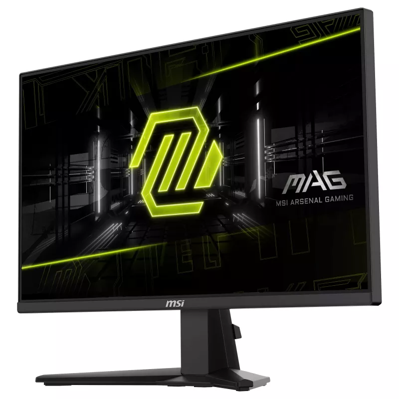 MSI Mag 255F E20 24.5 inch Full HD Rapid IPS 200Hz Gaming Monitor