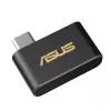 ASUS USB-BE93 Mini Wi-Fi 7 USB-C Network Adapter