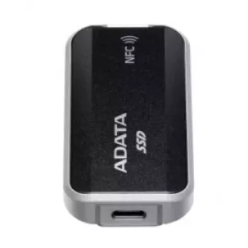 ADATA URBAN TAPSAFE External SSD 1000 GB USB4 Titanium Grey