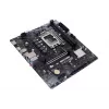 BIOSTAR H810MTE 2.0 Motherboard, Intel H810, LGA 1700, DDR4, Micro ATX