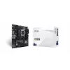 BIOSTAR H810MTE 2.0 Motherboard, Intel H810, LGA 1700, DDR4, Micro ATX
