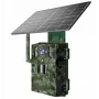 TOPHUNT H6 Green Trail Camera