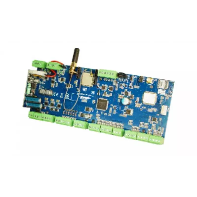 GREENCELL ROPAM CONTROL PANEL NEOLTE-IP-64-PS Hybrid Alarm Control Panel