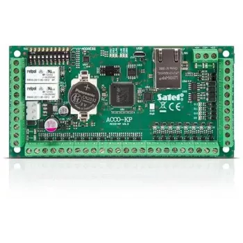 SATEL ACCO-KP2 Access Control Module Without Enclosure