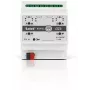 SATEL KNX 2-Channel Blind/Shutter Actuator 24V DC KNX-BSA12L