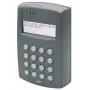 ROGER MCT68ME-IO-I Proximity Reader, Black, RS485/Wiegand/OSDP, 125kHz/13.56MHz, IP65