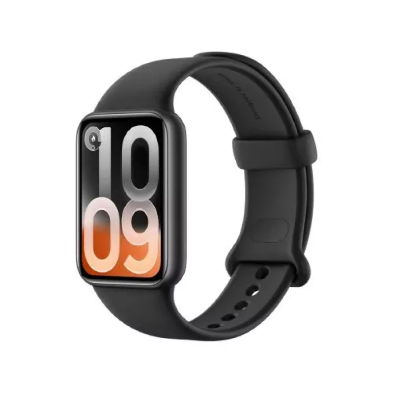 Xiaomi Smart Band 10 Pro NFC Midnight Black EU BHR0959GL