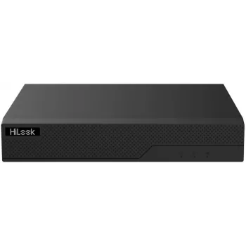 Hikvision HiLook NVR-104MH-C(E) 4-Channel 8MP Network Video Recorder