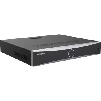 Hikvision DS-7732NXI-K4/VPro 32-Channel 4K IP Recorder with AcuSense