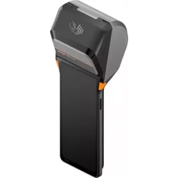 SUNMI V3 Plus Handheld Terminal Android 14 6.75 inch 4GB/64GB 2D Scanner 4G NFC