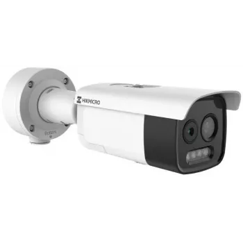 Hikvision HM-TD2618-7/G0/T1A Bi-Spectrum Thermal & Optical Network Camera