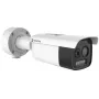 Hikvision HM-TD2618-10/G0/T1A Thermal & Optical Network Camera