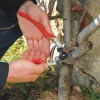 Felco 13 Classic One-Hand Pruning Shear - Bypass, 30mm Cutting Capacity, Forged Aluminum Handles