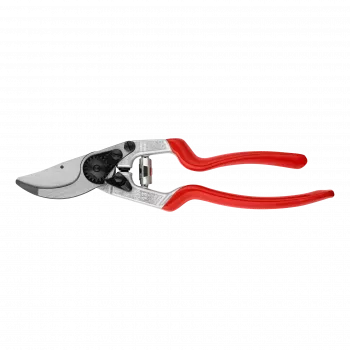 Felco 13 Classic One-Hand Pruning Shear - Bypass, 30mm Cutting Capacity, Forged Aluminum Handles