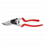Felco 13 Classic One-Hand Pruning Shear - Bypass, 30mm Cutting Capacity, Forged Aluminum Handles