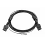 Eaton Battery Extension Cable - 96 V