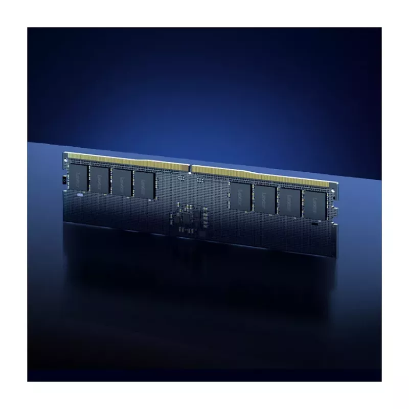 16GB DIMM Lexar 4800MHz CL40 (black)