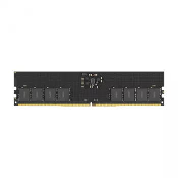 16GB DIMM Lexar 4800MHz CL40 (black)