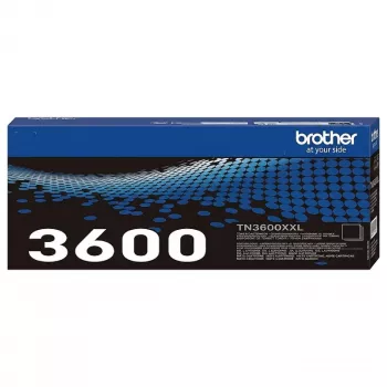 ASTAR AS20397 Compatible Toner Cartridge Brother TN3600XXL High Yield Black Laser Toner