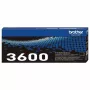 ASTAR AS20397 Compatible Toner Cartridge Brother TN3600XXL High Yield Black Laser Toner
