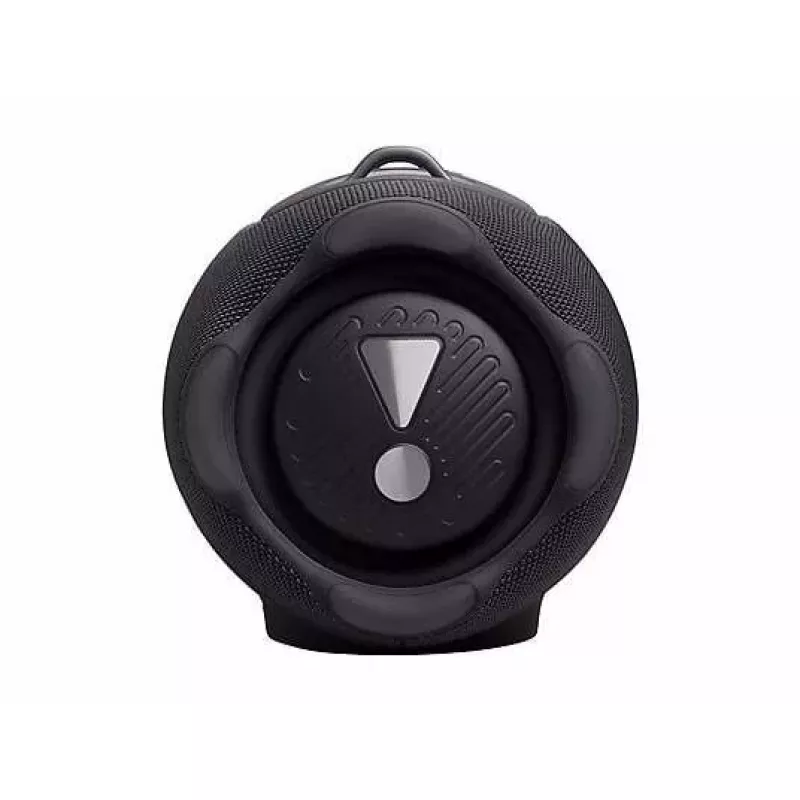 JBL Extreme 5 Black Portable Bluetooth Speaker