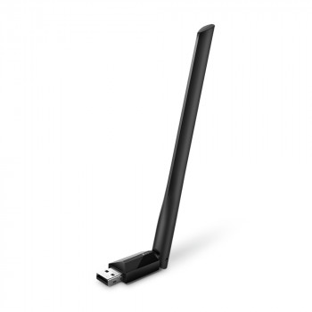 TP-Link Archer T600U Plus(EU) AC600 Dual Band Wi-Fi Adapter