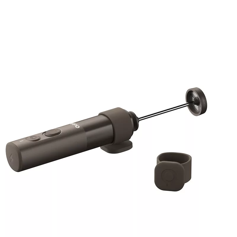 OutIn LattoGo Portable Espresso Machine Brown