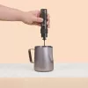 OutIn LattoGo Portable Espresso Machine Brown