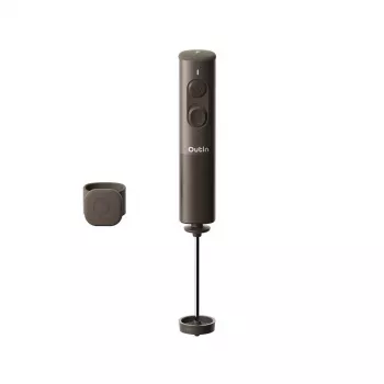 OutIn LattoGo Portable Espresso Machine Brown