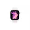 Apple Watch Series 11 GPS 42mm Rose Gold Aluminium Case with Light Blush Sport Band S/M, MEU04ET/A