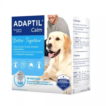 CEVA Adaptil Calm Diffuser and Refill