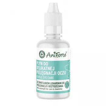 ANIFORTE Oral Hygiene Powder for Dogs and Cats - 30g