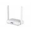 Keenetic Racer (KN-4010) AX3000 Mesh Wi-Fi 6 Gigabit Router/Extender with Two Gigabit Ethernet Ports