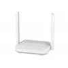 Keenetic Racer (KN-4010) AX3000 Mesh Wi-Fi 6 Gigabit Router/Extender with Two Gigabit Ethernet Ports