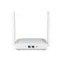 Keenetic Racer (KN-4010) AX3000 Mesh Wi-Fi 6 Gigabit Router/Extender with Two Gigabit Ethernet Ports