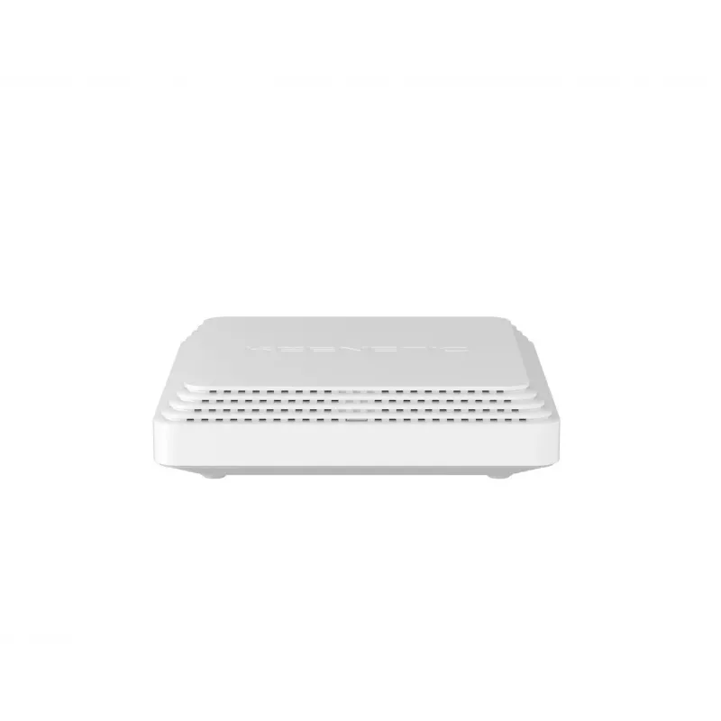 Keenetic Challenger SE (KN-3911) AX3000 Mesh Wi-Fi 6 Multi-Gigabit Router/Extender with Two 2.5 Gigabit Ethernet Ports