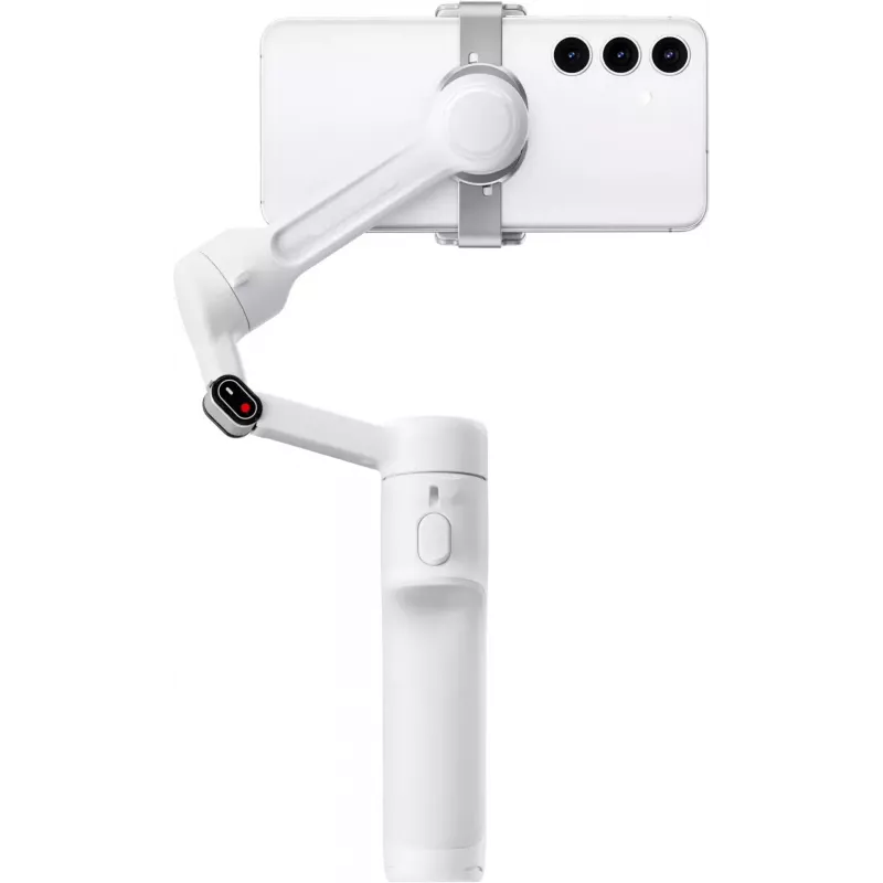 INSTA360 Flow 2 Standard Bundle White