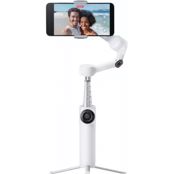 INSTA360 Flow 2 Standard Bundle White
