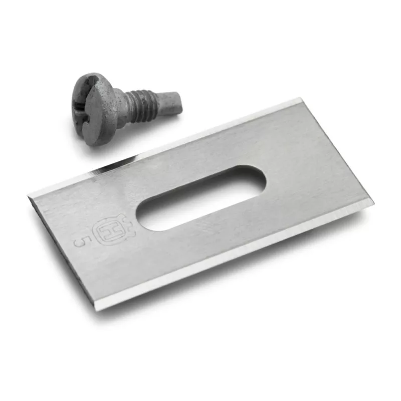 Husqvarna Replacement Blade Set 599805201, 6 Pieces