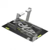 SABELT SIM RACING Sabelt Sim Floor Mat, 170 × 100 cm, Anti-slip, Black