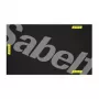 SABELT SIM RACING Sabelt Sim Floor Mat, 170 × 100 cm, Anti-slip, Black