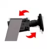WHEEL STAND PRO Sabelt Wheel Front Mount for Asetek