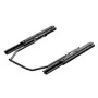 Sabelt SRS/SRX Seat Slider - Black - Single Slider Unit
