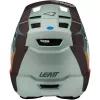 LEATT MTB Gravity 2.0 V25 Full-Face Cycling Helmet Size M Mint