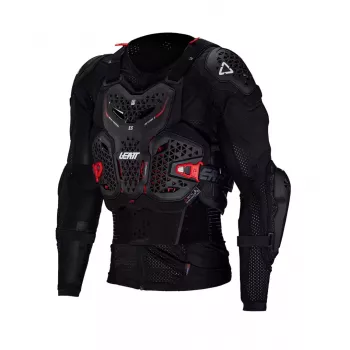 LEATT Body Protector 5.5 Evo Size M (166-172 cm)