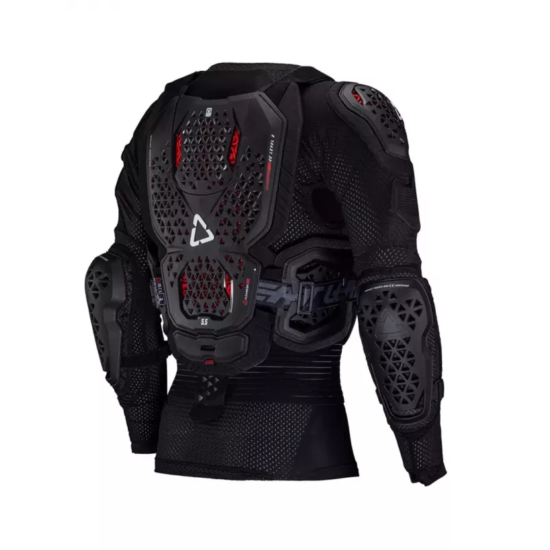 LEATT Body Protector 5.5 Evo Size M (166-172 cm)