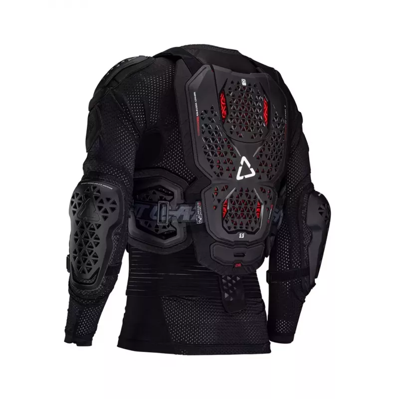 LEATT Body Protector 5.5 Evo Size M (166-172 cm)