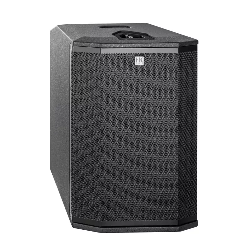 HK Audio POLAR 10 MK2 Column Loudspeaker System, Black