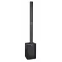HK Audio Polar 12 MK2 Active Column PA System, Black