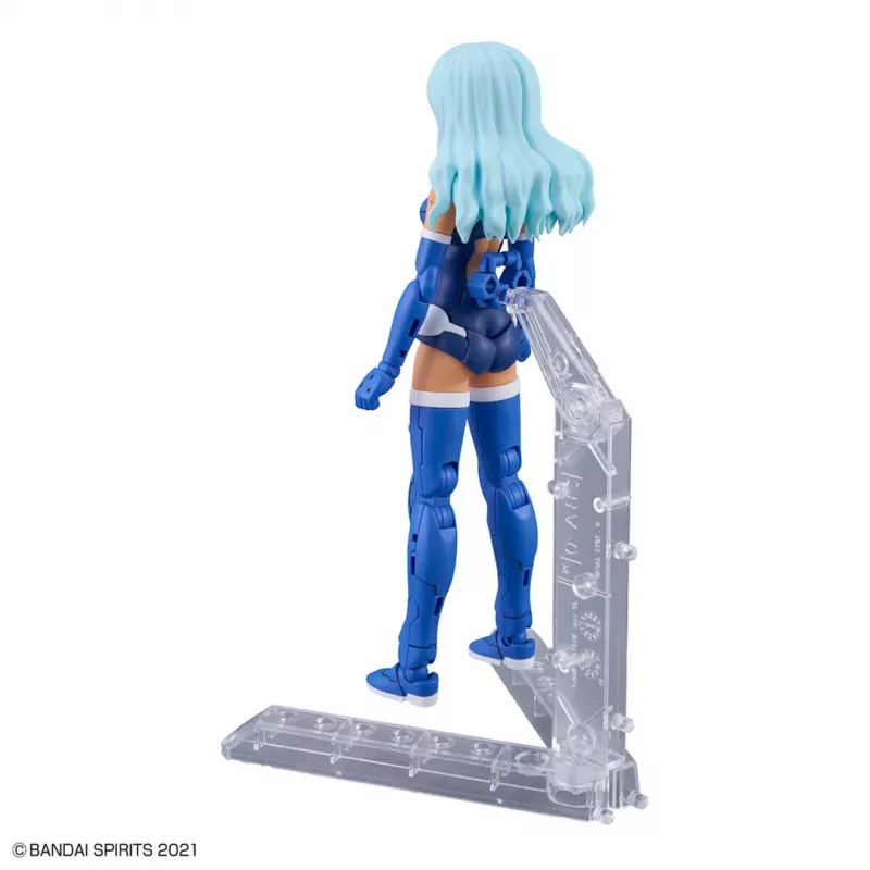 30MS SIS-Ac19b Siana-Amarcia (Vivace Form) Plastic Model Kit